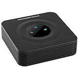 Grandstream HandyTone 801 Single-Port Analog Telephone Adapter (HT801)