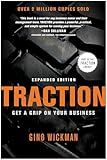 Traction: Get a Grip on Your Business