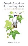 North American Hummingbirds: An Identification Guide
