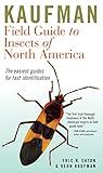 Kaufman Field Guide to Insects of North America