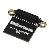 EMMC 32G Module Memory Expansion Card, 3D Printer Embedded Storage Board Compatible with KLP1(210/230) KP3S PRO V2 Qidi MAX3 Qidi Plus3 Neptune 4/4 Pro/4 Plus4 MAX 3D Printers