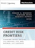 Credit Risk Frontiers: Subprime Crisis, Pricing and Hedging, CVA, MBS, Ratings, and Liquidity (Bloomberg Financial)