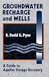 Groundwater Recharge and Wells