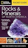 National Geographic Pocket Guide to Rocks and Minerals of North America