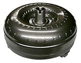 MB-GM10405BC 6L80E 6L80 6L90E 6L90 6-speed BILLET COVER - OEM STOCK STALL - HEAVY DUTY TORQUE CONVERTER for 5.3L 6.0L engine - JMBX converter code