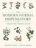 The Modern Herbal Dispensatory: A Medicine-Making Guide