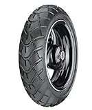 Kenda 047611209B1 K761 Dual -Purpose Scooter Front/Rear Tire - 130/70-12