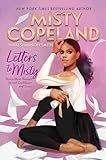 Letters to Misty: How to Move Through Life with Confidence and Grace