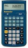 Calculated Industries 4400 TradesmanCalc Technical Trades Dimensional Trigonometry and Geometry Math and Conversion Calculator Tool for Tech Students, Welders, Metal Fabricators, Engineers, Draftsmen Small