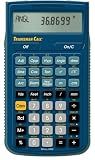 Calculated Industries 4400 TradesmanCalc Technical Trades Dimensional Trigonometry and Geometry Math and Conversion Calculator Tool for Tech Students, Welders, Metal Fabricators, Engineers, Draftsmen Small