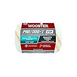 The Wooster Brush Company RR666-4 Pro Doo Z FTP Roller Cover 3/8-Inch Nap