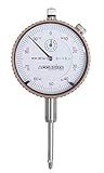 Accusize Industrial Tools 0-1'' by 0.001'' Dial Indicators, P900-S102