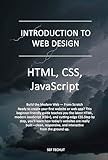 Introduction to Web Design: HTML, JavaScript, CSS