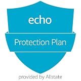 2-Year Accident Protection Plan for All New Echo 4th Gen