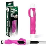 Aryamask Golf Grip Trainer & Swing Training Aid – Correct Hand Positioning, Improve Swing Consistency & Muscle Memory – Practice Tool for Beginners & Intermediate Golfers #White Red