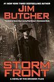 Storm Front (The Dresden Files, Book 1)