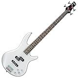 Ibanez Gio GSR200PW Bass Guitar - Pearl White