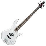 Ibanez Gio GSR200PW Bass Guitar - Pearl White