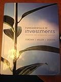 Fundamentals of Investments