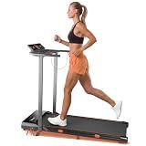 Cybergoing T16 Treadmill for Home Powered By Bosch®, Walking Pad