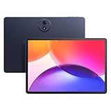 TCL TAB A1 Plus Android Tablet, 12.2” 2.4K 120Hz Display, 16GB RAM (6GB+10GB), 128GB Storage, AI Tools, 8000mAh Battery, Android 16, Quad Speakers, Tablet for Work, Study & Entertainment