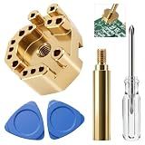 Joystick Soldering Iron Tip for PS5 Xbox One Series S & Switch Controllers