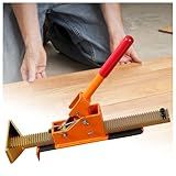 Hardwood Flooring Jack Positioning Tool - Laminate Flooring Installation Kit for Hardwood, Wood Floor, Plank, Board Installation