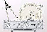Weems & Plath Essentials Navigation Kit (#318)