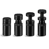 Small Graphics Card GPU Brace Support, Video Card Sag Holder Bracket Adjustable Anti Mini GPU Sag Brace Aluminum Universal VGA Graphics Cards Holder