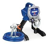 Graco Magnum X5 Airless Paint Sprayer, Interior & Exterior
