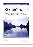 ScalaCheck: The Definitive Guide