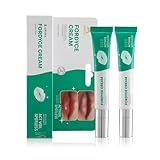 Abera Fordyce Cream, Fordyce Spots Solution, Softening Effect, All-Day Moisturizing, Help Improve Dry, Chapped Lips and Dark Lips, Great Choice for Sensitive lips (1.4 Oz) (Set 2)