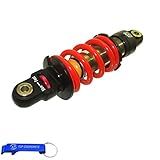 TC-Motor 500lbs DNM MK-AR Rear Shock Suspension 9" 230mm For Honda Electric Mini Dirt Bike CRF-E2