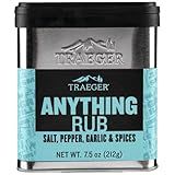 Traeger Anything Rub