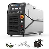 Xlaserlab X1pro 700W Laser Welding Machine – 6-in-1 Handheld Fiber Laser Welder for Welding, Cutting, Cleaning, Rust Removal, Underwater Welding & CNC Retrofit – Equipped with Auto Wire Feeder