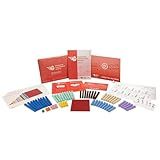 Math-U-See Accelerated Individualized Mastery (AIM) for Multiplication with a Bridge to Division: A Fun Math Intervention Program for Achieving Fast Math Fact Fluency