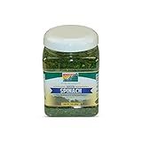 Mother Earth Products Dehydrated Spinach Jar
