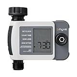 Orbit 24511 B-hyve XD 1-Port Smart Hose Watering Timer