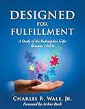 Designed for Fulfillment