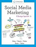 Social Media Marketing: A Strategic Approach