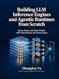 Building LLM Inference Engines and Agentic Runtimes from Scratch: Qwen Dense and MoE Models with TensorSharp and TensorAgent