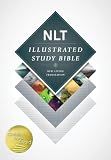 Illustrated Study Bible NLT (Hardcover)