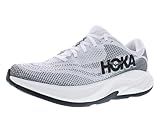 Hoka Men's Rincon 4 White/Black 9.5 Medium