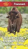 Frommer's Yellowstone and Grand Teton National Parks (Complete Guide)