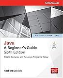 Java: A Beginner's Guide