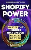 Shopify Power: Master The Methods That Unlock Massive Growth