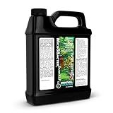 Brightwell Aquatics MicroBacterStart XLF - 15X Concentrated Live Tank Starter for Cycling New Freshwater Aquarium and Establishing Nitrifying Bacteria