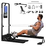 Speediance Home Gym, Smart AI-Powered Multi-Functional Smith Machine for Full Body Strength Training, All-in-one Gym Equipment, Digital Weight System, Workout Station, Squat Rack, Gym Monster 2
