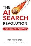 The AI Search Revolution: Adaptive SEO in the Age of AI