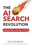 The AI Search Revolution: Adaptive SEO in the Age of AI